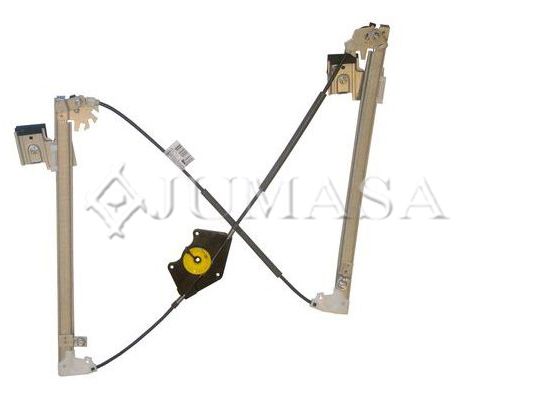 Mechanizmus zdvíhania okna JUMASA PARTS S.L.U.